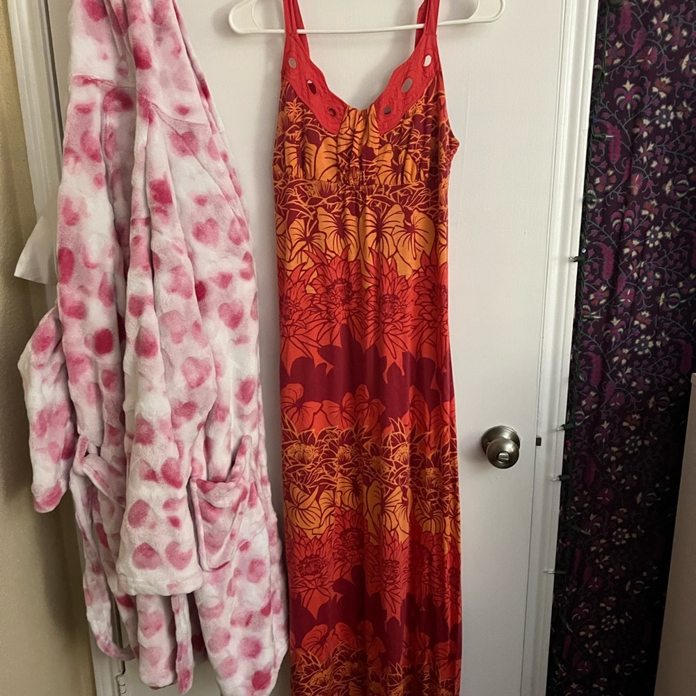 Womens dress